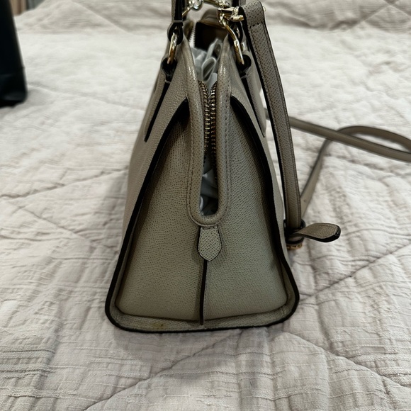 Coach Nolita Satchel - Picture 5 of 12